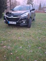 Hyundai ix35 2.0 CRDi 100kW Style 4WD Style - Hyundai: Ix10