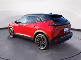 Peugeot 2008 PureTech 130 EAT8 GT ACC Bluetooth PDC Klim - Peugeot 2008 e-GT