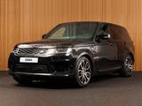Land Rover Range Rover Sport P400e HSE Dynamic   - Land Rover Range Rover Sport Plug-in Hybrid (PHEV) Gebrauchtwagen