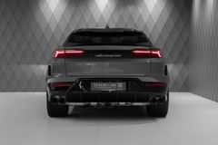 Urus 4.0 V8 SE GREY/BLACK ORANGE PANO B&amp;O