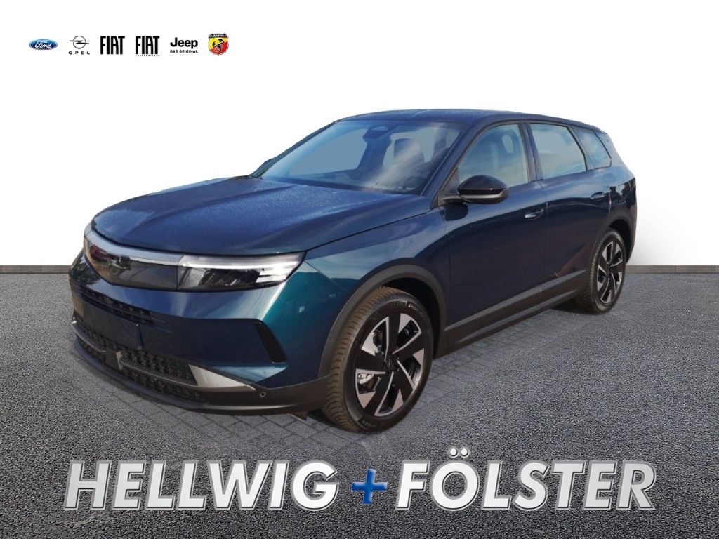 Opel Grandland 48V Mild-Hybrid Edition Navi Digitales