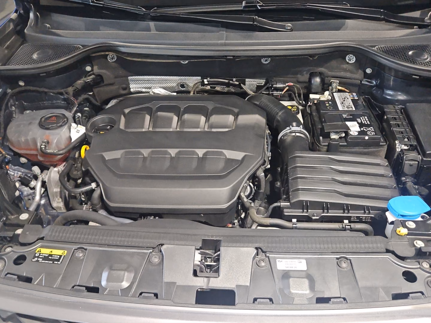 SEAT Ateca 4Drive FR SHZ LED BT ALU Apple Car uvm., миниатюра 17