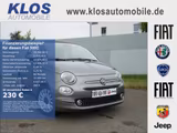 Fiat 500C 1.0 GSE HYBRID DOLCEVITA 70PS PDC APPLE CAR - gebrauchte Fiat 500C aus dem Jahr 2022