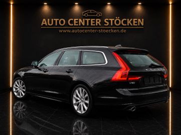 Volvo V90 - 5