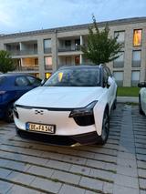 Aiways U5 63KWH 150KW Premium E-Auto 19Zoll - Aiways Gebrauchtwagen