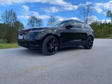Land Rover Range Rover Velar D300 R-Dynamic SE | Black Pack - Land Rover Range Rover Velar SE mit Diesel-Antrieb