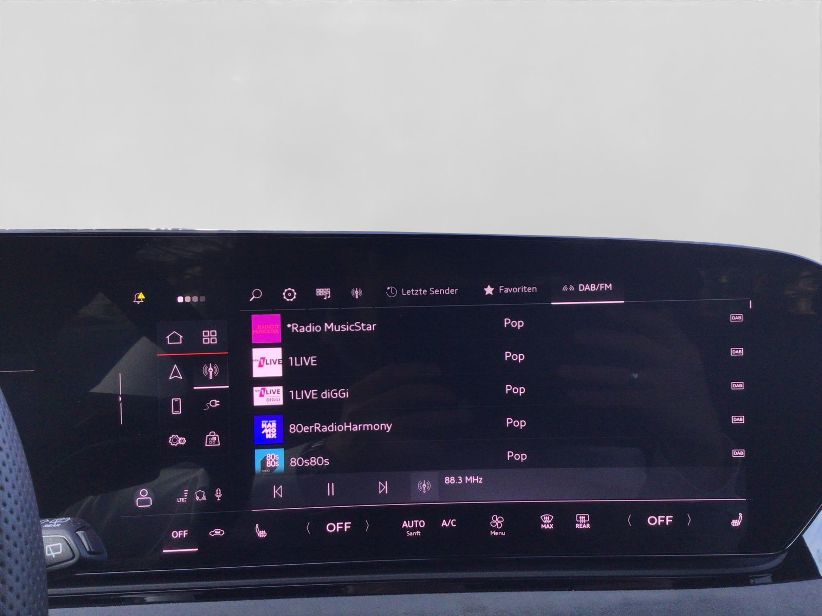 Audi A6 e-tron - Bild 13