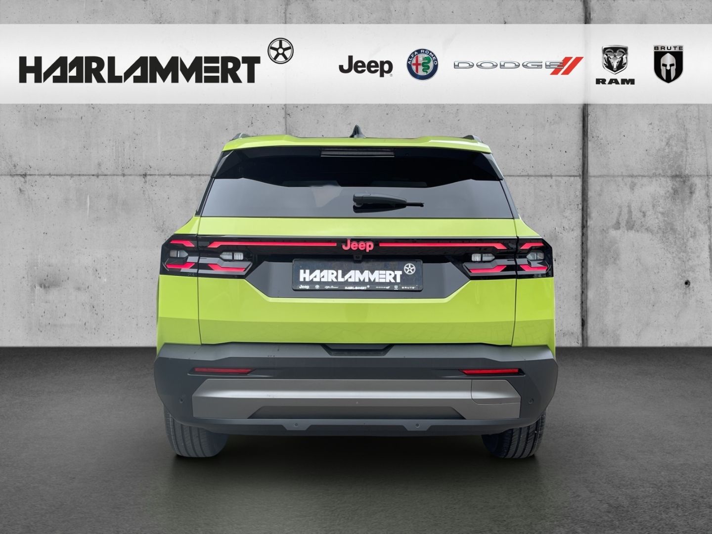 Jeep Compass - Bild 5