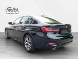 BMW 320e Limousine Advantage ViCo    320 e Advantage - BMW 320: Schwarz