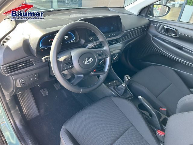 Hyundai BAYON – Bild 10