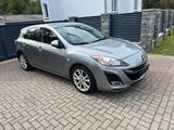 Mazda 3 Lim. 90th Anniversary Tüv Neu! 1 Hand! - gebrauchte Mazda 3 aus dem Jahr 2010