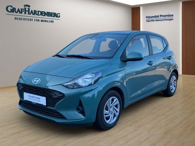 Hyundai i10 FL (MY24) 1.0 2WD Select