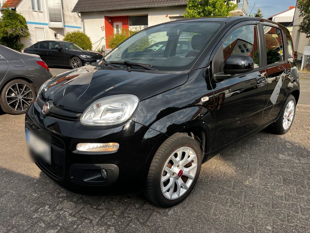 Image of Fiat Panda