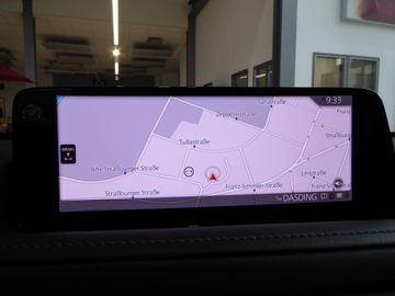 Mazda CX-30 e-SKYACTIVE X 186 Aut. EXCLUSIVE-LINE