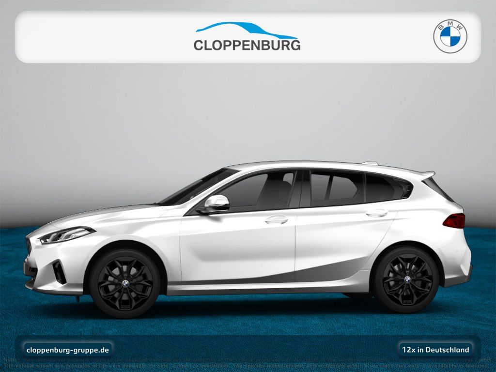 BMW 120 - Bild 4