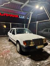 Mercedes-Benz W124 300E Gepflegt! Service Neu inkl. Getr... - Mercedes-Benz 300 aus 1988: 300se