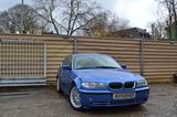 BMW 330 Baureihe 3 Lim. 330i*1.HAND*LEDER*S.DACH*PDC - BMW 330 in Gelsenkirchen