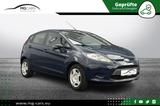 Ford Fiesta Trend~53TKM~Tüv Neu~Klima! - Ford Fiesta aus 2011: Trend
