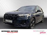 Audi Q7 SUV TFSI e quattro S line Top Ausstattung - Audi Q7 Plug-in Hybrid (PHEV) Gebrauchtwagen
