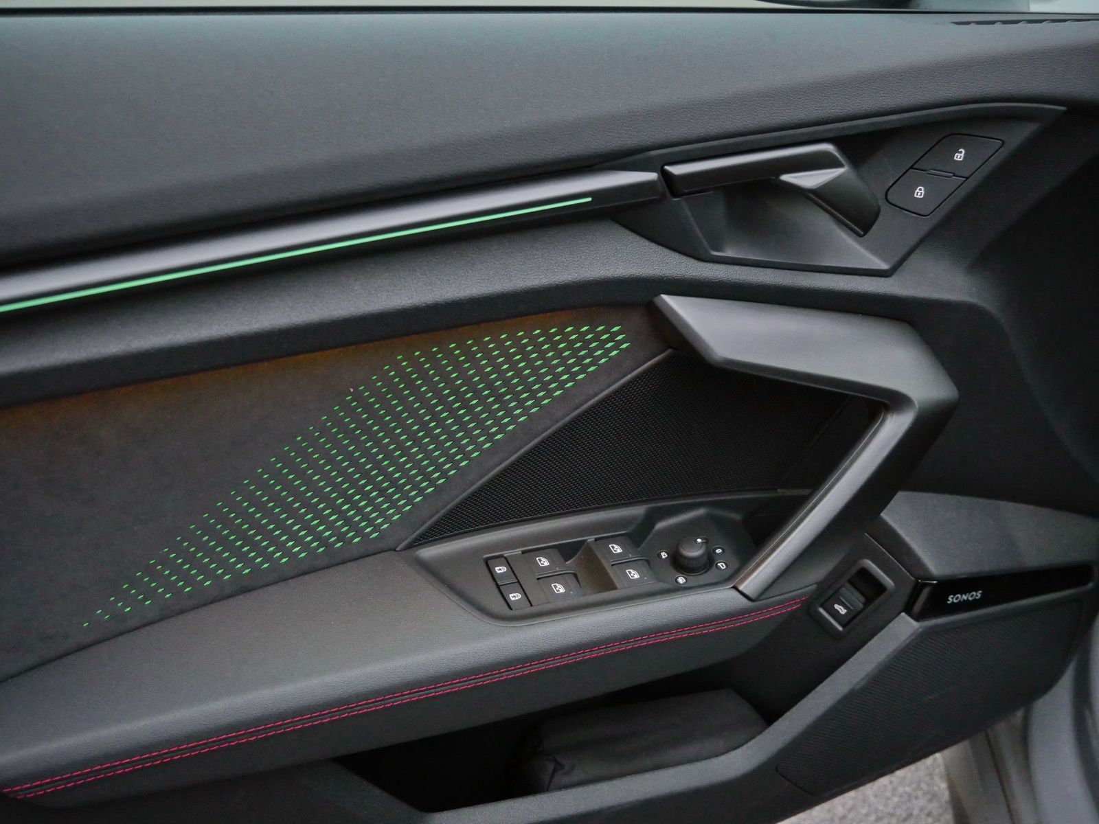 Audi RS3 - Bild 22