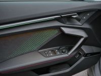 Audi RS3 - Vorschau Bild 22