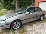 Opel Omega 2.0 16V - gebrauchte Opel Omega aus dem Jahr 1997