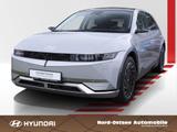Hyundai IONIQ 5 UNIQ Elektro PANO KAMERA KLIMA SITZHZG - Hyundai IONIQ 5 Jahreswagen