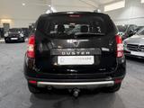 Dacia Duster I Black Shadow 4x2 - Dacia Duster mit Diesel-Antrieb: Geländewagen, Automatik
