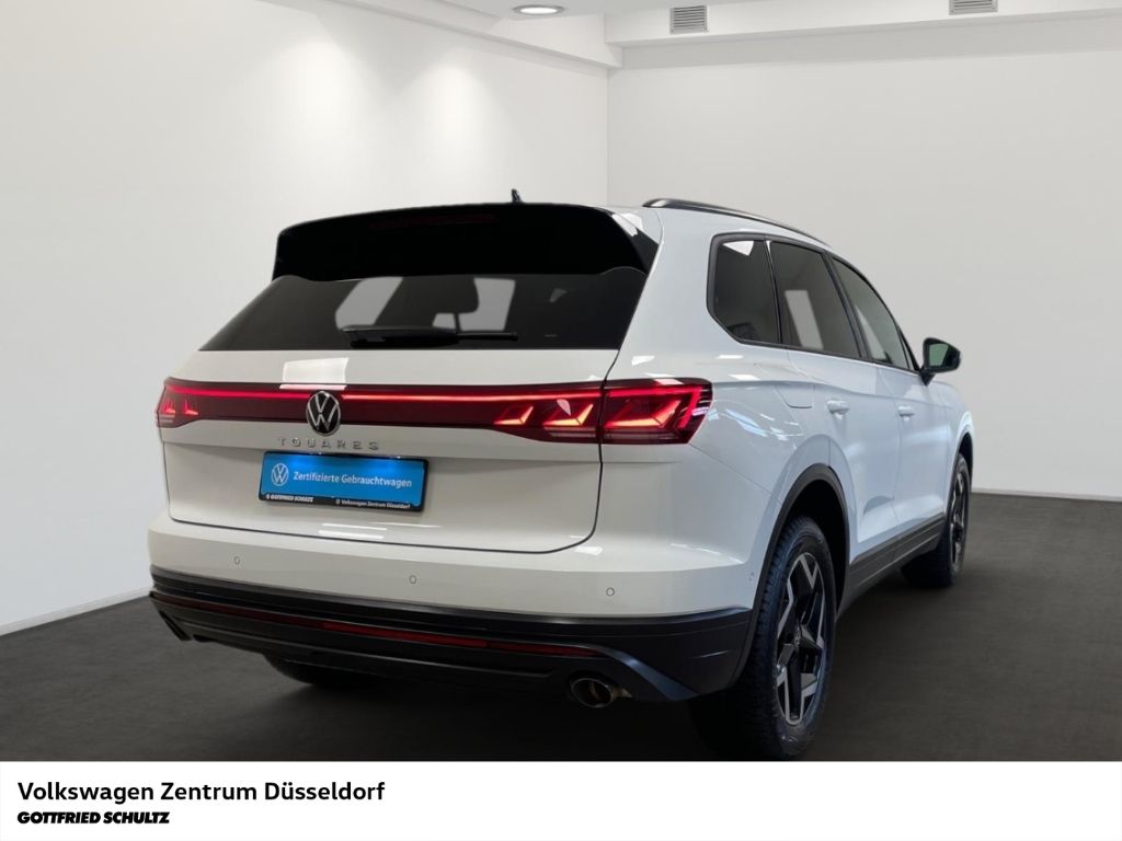 Volkswagen Touareg - Bild 4