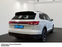 Volkswagen Touareg - Vorschau Bild 4