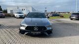 Mercedes-Benz CLA 45 S 4M+ Perf.Sitze+Aero+Night2+Headup+Sound - Mercedes CLA 45 AMG Shooting Brake mit Schiebedach
