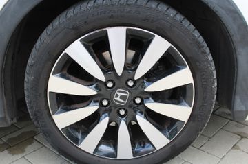 Honda Civic Tourer Sport