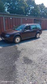 Volkswagen Bora 1.9 TDI - Volkswagen Bora mit Diesel-Antrieb: Kombi, 1.9