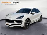 Porsche Macan Panorama AHK 20 zoll - gebrauchte Porsche Macan aus dem Jahr 2023