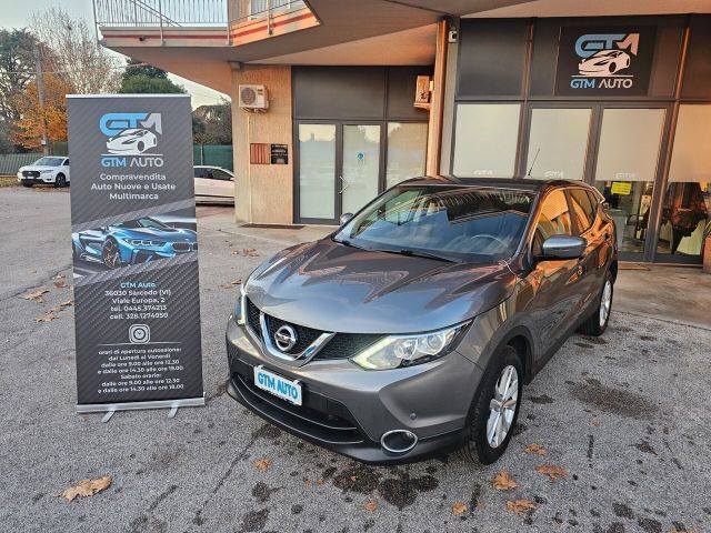 Nissan Qashqai- Neopatentati - 48000Km