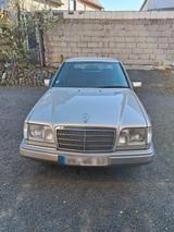 Mercedes-Benz Mercedes E200 Typ 124 - gebrauchte Mercedes-Benz E 200 aus dem Jahr 1994
