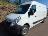Opel Movano 3300  Kasten 2.3 L2H2 Klima PDC - Opel Movano in Essen