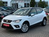 Seat Arona 1.0 TSI Style*AUTOMATIK*MFL*SHZ*CAR-PLAY* - Seat Arona in Augsburg