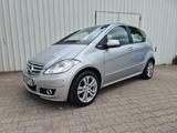 Mercedes-Benz A 180 A -Klasse W 169, AUTOMATIK, NAVI, TEMPOMAT - Mercedes-Benz A-Klasse: W169