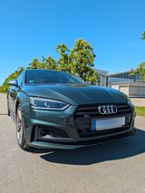 Audi S5 3.0 TFSI tiptronic quattro Sportback -