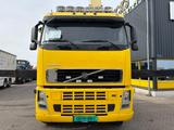 Volvo FH 480 + EFFER 850 6x HYDRAULIK + 8X2 Lenkung + - Volvo Radlader