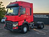 Renault T 460 AUTOMATIK + PREMIUM+ STANDARD+ ADR - Renault Premium 460