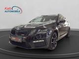 Skoda OCTAVIA COMBI RS 60 2.0TSI DSG+AHK+NAVI+TOTW.+EL - Skoda Octavia RS60 mit Benzin-Antrieb