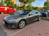 Tesla Model S 90D - - Tesla Model S: 90d