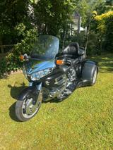 Honda Goldwing Trike 1800 - Honda Goldwing Trike