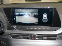 Hyundai i20 - Vorschau Bild 13