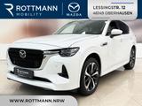 Mazda CX-60 D254ps AWD TAKUMI 360°K/BOSE/LederW/ACC/Qi - Mazda CX-60: Takumi