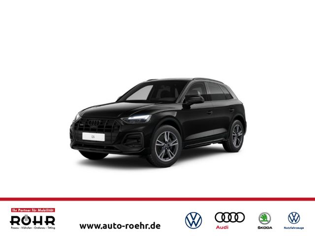 Audi Q5 advanced (Garantie 11/2028.Navi.Pano.SHZ.LED.