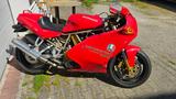 Ducati DESMODUE 900 - Angebote