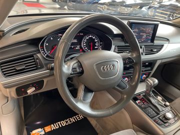 Audi A6 Avant 3.0 TDI quattro *Kamera*Klima*Navi*